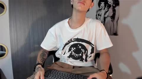 wav online show from November 8, 2025, 6:07 pm