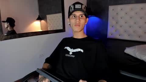 wav online show from November 10, 2025, 10:53 pm