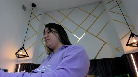 rebecca online show from October 23, 2025, 1:54 pm