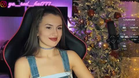 -RED HAT- online show from February 13, 2026, 6:48 pm