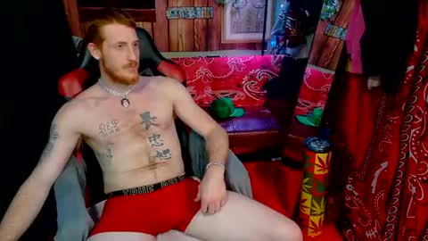 Snapshot of _redxxx chatting on April 25, 2026, 6:49 pm REDxxx online show from April 25, 2026, 6:49 pm