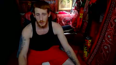 Snapshot of _redxxx chatting on April 30, 2026, 1:50 pm REDxxx online show from April 30, 2026, 1:50 pm