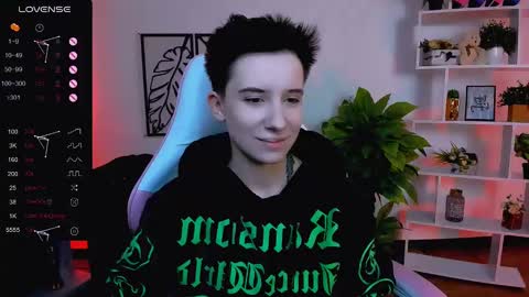 Rein online show from February 12, 2025, 6:19 am