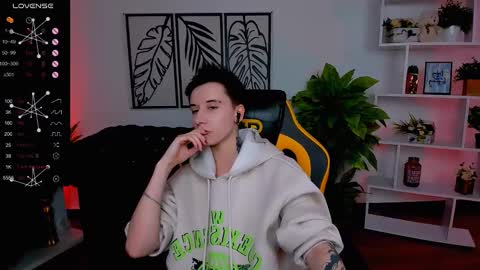 Rein online show from February 26, 2025, 12:25 pm