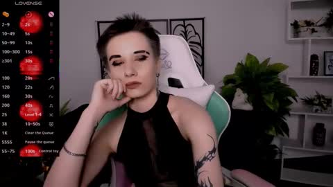 Rein online show from September 11, 2025, 5:35 pm