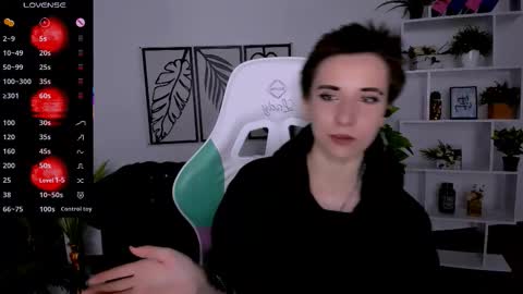 Rein online show from October 3, 2025, 7:55 pm