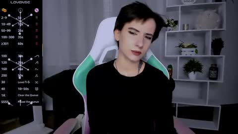 Rein online show from November 13, 2025, 6:51 pm