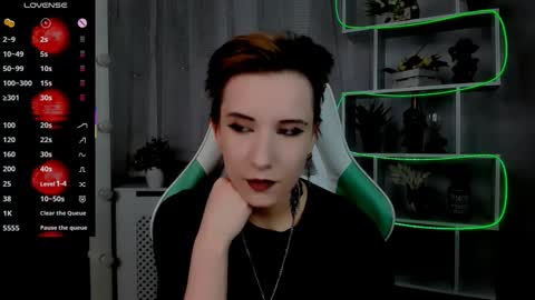 Snapshot of _rein_ramm chatting on February 15, 2026, 5:09 pm Rein online show from February 15, 2026, 5:09 pm