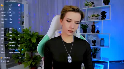 Snapshot of _rein_ramm chatting on February 21, 2026, 5:36 pm Rein online show from February 21, 2026, 5:36 pm