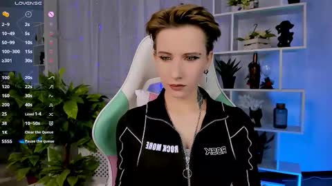 Snapshot of _rein_ramm chatting on February 22, 2026, 4:05 pm Rein online show from February 22, 2026, 4:05 pm