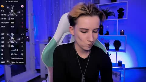 Rein online show from March 23, 2026, 5:28 pm