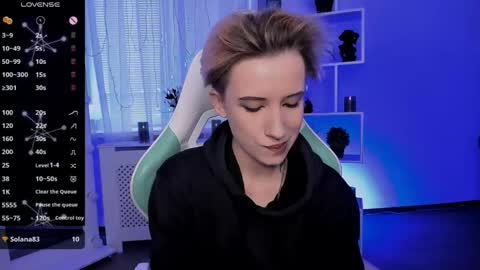 Rein online show from April 28, 2026, 2:55 pm