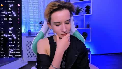 Rein online show from May 5, 2026, 2:25 pm