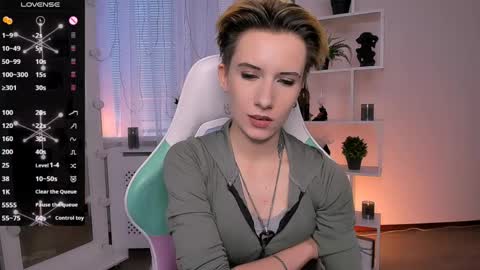 Rein online show from May 8, 2026, 3:17 pm