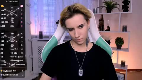 Rein online show from May 9, 2026, 2:55 pm