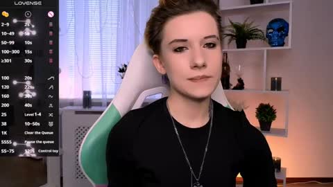 Rein online show from May 11, 2026, 1:06 pm