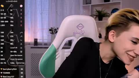 Rein online show from May 11, 2026, 2:45 pm