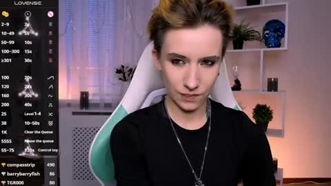 Rein online show from May 11, 2026, 4:15 pm