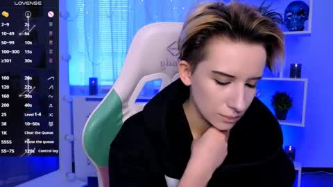 Rein online show from May 14, 2026, 2:46 pm