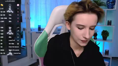 Rein online show from May 25, 2026, 3:18 pm