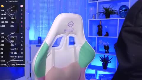 Rein online show from May 29, 2026, 5:00 pm
