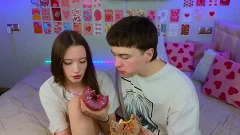 LISSAPVT IS OPEN online show from March 4, 2025, 11:08 am