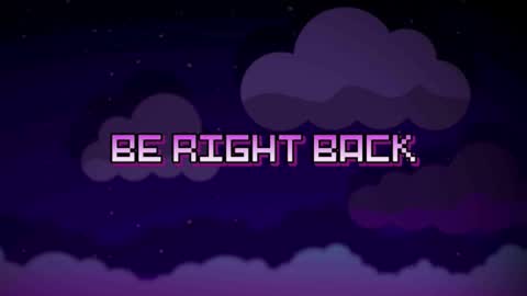 LISSAPVT IS OPEN online show from November 26, 2025, 2:34 am