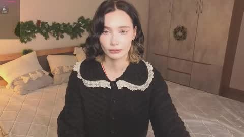 LISSAPVT IS OPEN online show from November 27, 2025, 1:46 pm