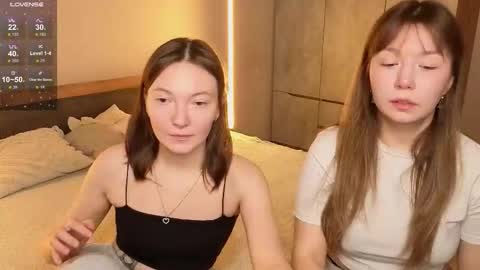 LISSAPVT IS OPEN online show from February 15, 2026, 2:36 pm