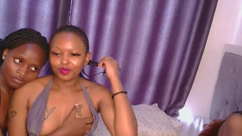  Roxxana online show from February 23, 2026, 8:01 am