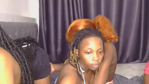  Roxxana online show from May 28, 2026, 5:21 pm