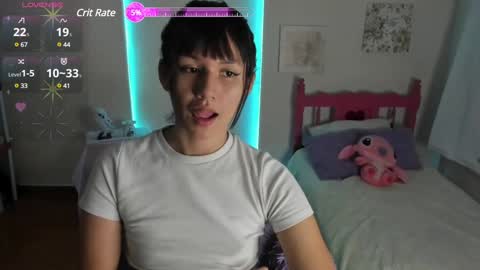 Snapshot of _roxy_1 chatting on December 4, 2024, 1:25 am veronik independent model  online show from December 4, 2024, 1:25 am