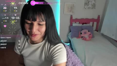 Snapshot of _roxy_1 chatting on January 30, 2025, 2:16 am veronik independent model  online show from January 30, 2025, 2:16 am