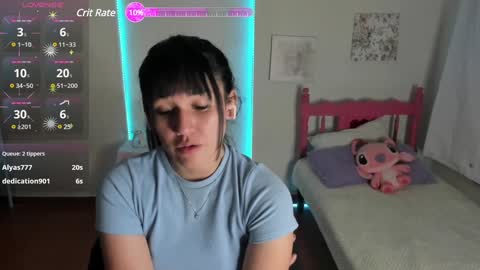 Snapshot of _roxy_1 chatting on February 5, 2025, 2:08 am veronik independent model  online show from February 5, 2025, 2:08 am