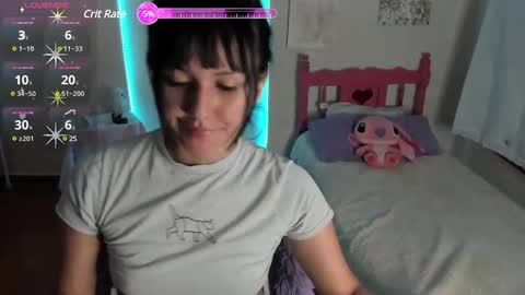 Snapshot of _roxy_1 chatting on February 13, 2025, 2:34 am veronik independent model  online show from February 13, 2025, 2:34 am