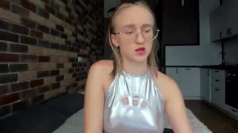 Snapshot of _ruby_kim chatting on October 25, 2025, 10:45 am Ruby online show from October 25, 2025, 10:45 am