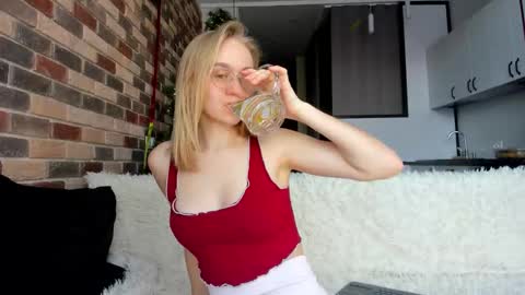 Snapshot of _ruby_kim chatting on December 19, 2025, 11:06 am Ruby online show from December 19, 2025, 11:06 am