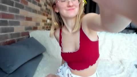 Snapshot of _ruby_kim chatting on January 11, 2026, 12:10 pm Ruby online show from January 11, 2026, 12:10 pm