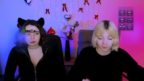 sabrina  online show from April 18, 2026, 9:02 am