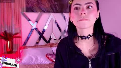 Sabrina online show from February 8, 2026, 1:58 pm