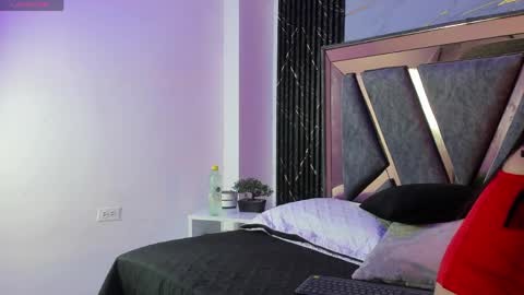 _salome_xx online show from April 1, 2026, 2:34 am