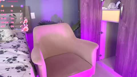 Snapshot of _samantagomez chatting on March 11, 2025, 5:46 pm _samantagomez online show from March 11, 2025, 5:46 pm