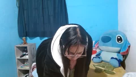 Sammy online show from February 14, 2025, 9:43 pm