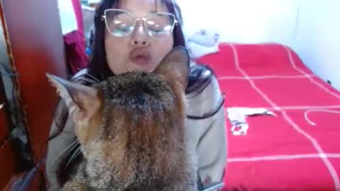 Sammy online show from March 24, 2026, 9:09 pm