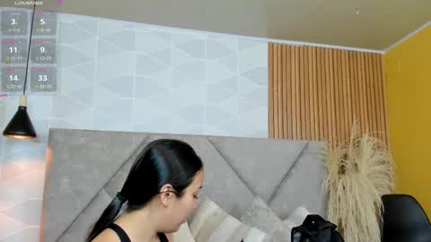 Antonella  online show from December 22, 2025, 12:35 pm