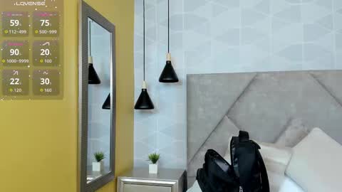 Antonella  online show from March 3, 2026, 1:06 pm