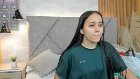 Antonella  online show from May 30, 2026, 12:24 pm
