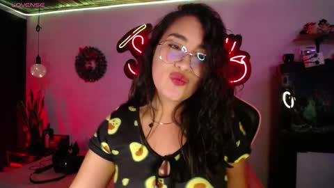 Snapshot of _santalove_ chatting on December 28, 2024, 4:51 am SantaLove online show from December 28, 2024, 4:51 am