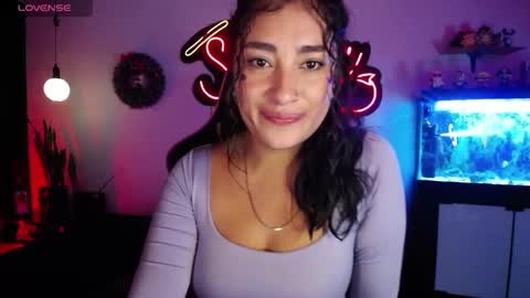 Snapshot of _santalove_ chatting on December 29, 2024, 8:37 pm SantaLove online show from December 29, 2024, 8:37 pm