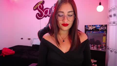 Snapshot of _santalove_ chatting on February 20, 2025, 9:20 pm SantaLove online show from February 20, 2025, 9:20 pm